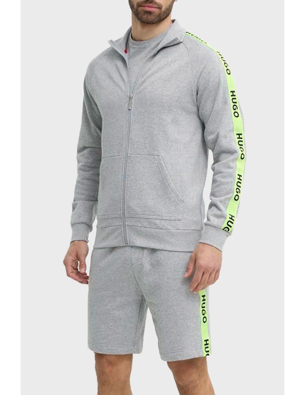 

Спортивный костюм, Серый