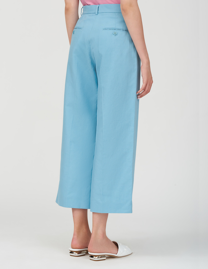Weekend Max Mara ZIRCONE_blue фото-3
