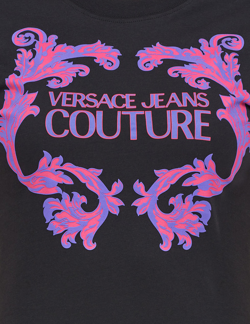 Versace Jeans Couture 76HAOG02CJ02G-899 фото-4