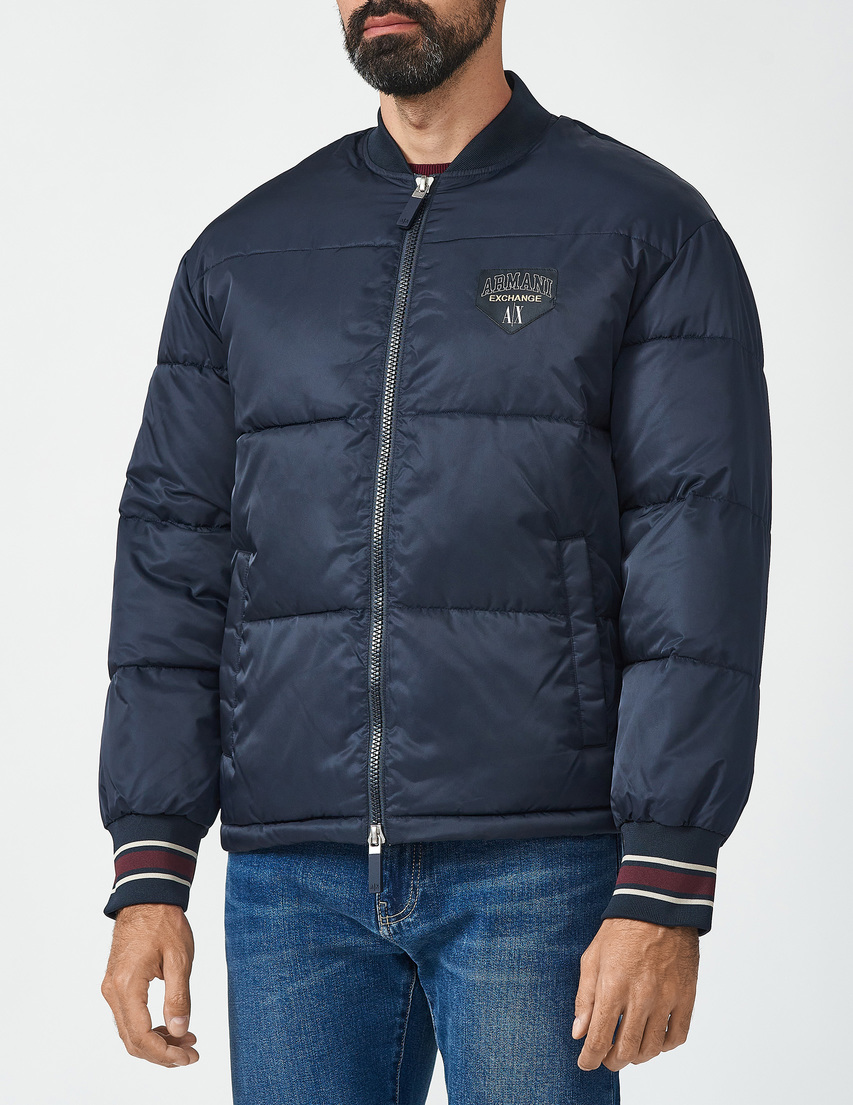Armani Exchange 6RZB23-ZNJ7Z-1510_blue фото-2