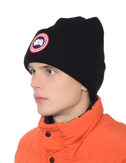 Canada Goose 5350M-061_black фото-1