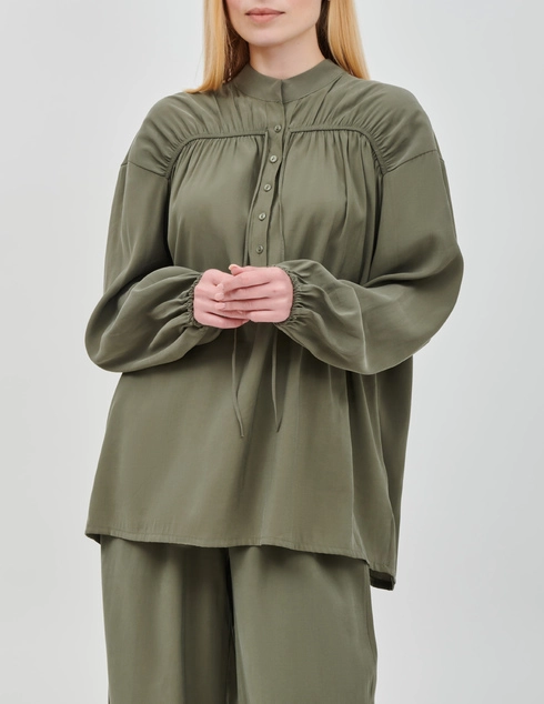 Clothe SW762175220-khaki фото-4
