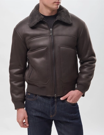 ARMANI EXCHANGE куртка