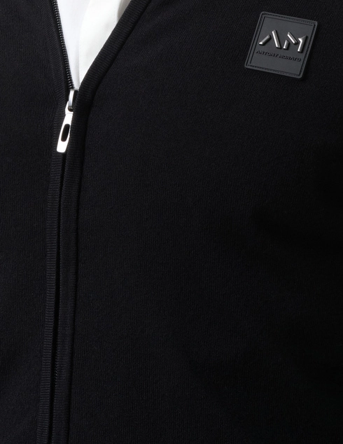 Antony Morato MMSW01441-YA500002-9000_black фото-5
