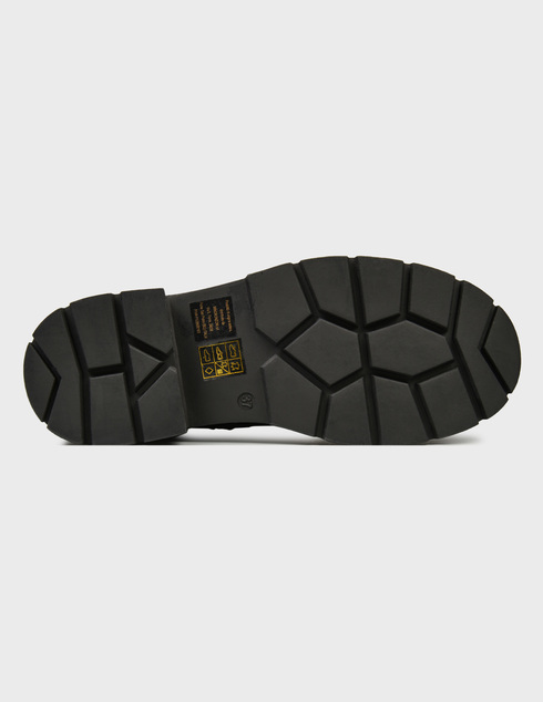 черные Ботинки Tosca Blu SF2353S322_black размер - 36; 39; 40; 41