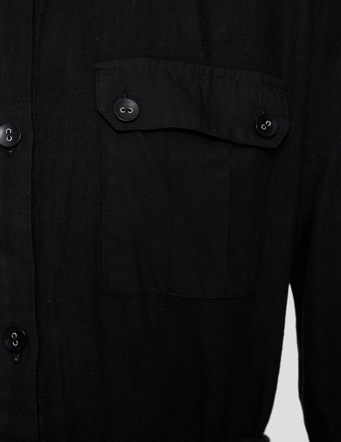 Blauer 25SBLDV02270-999_black фото-3