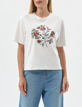 WEEKEND MAX MARA футболка