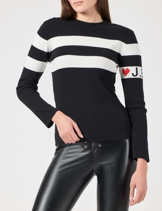 J.B4 JUST BEFORE свитер