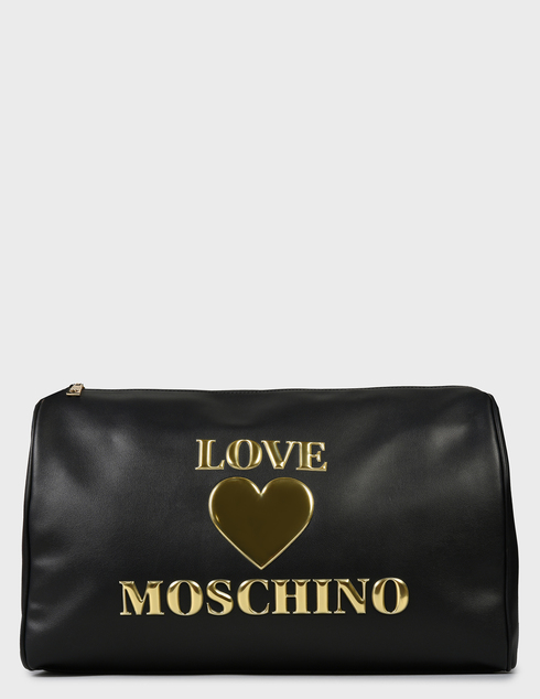 Love Moschino AGR-4039-black фото-1