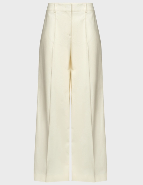 Jil Sander JS-JNWM3005A-JM2430-105-white фото-1
