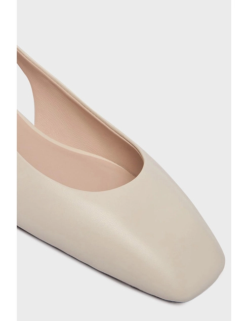 бежевые Босоножки Coccinelle COCCINELLE_1635 размер - 40; 36; 37; 38; 39