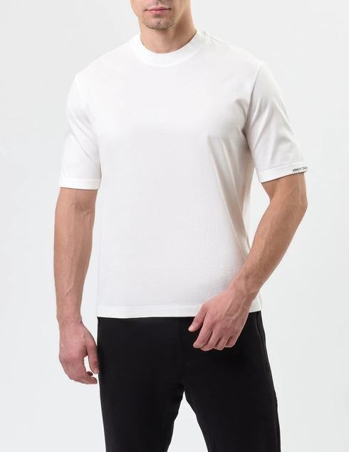 Armani Exchange AGR-XM000519-AF10337-U0009_white фото-3