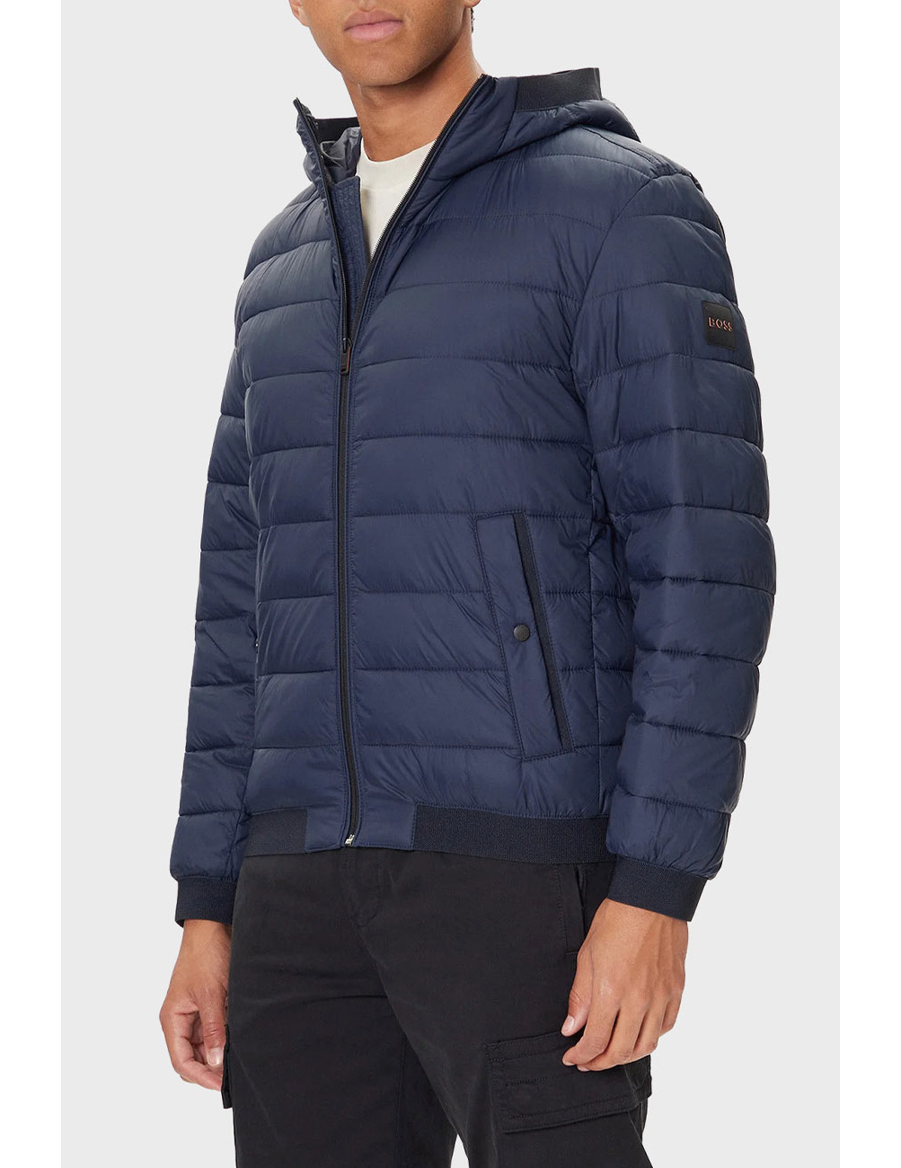 

Куртка, Синий