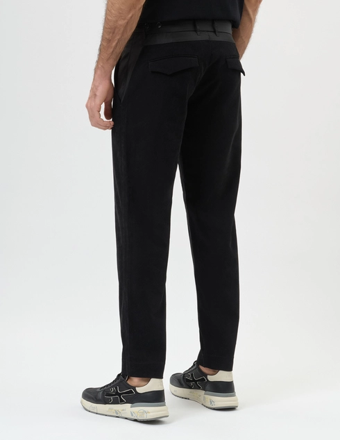 GCDS B2CM2905MA5_black фото-4