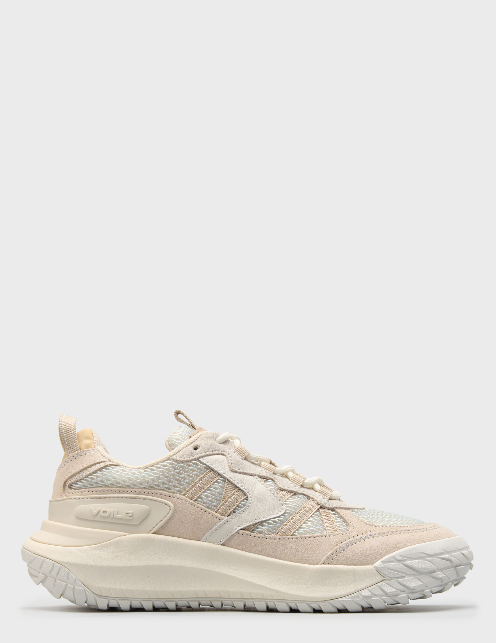 

Кроссовки, Бежевый