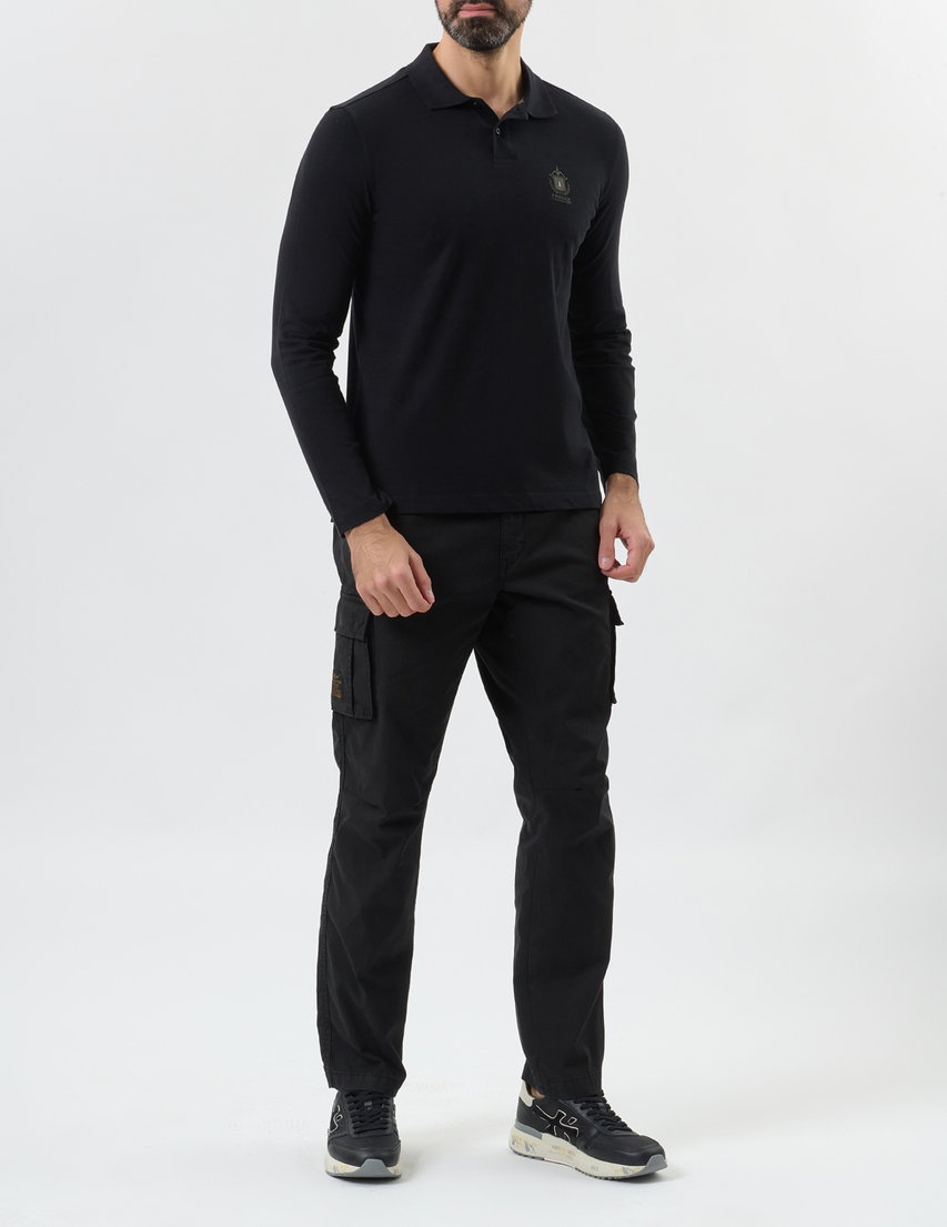 Aeronautica Militare 1329-34300_black фото-2