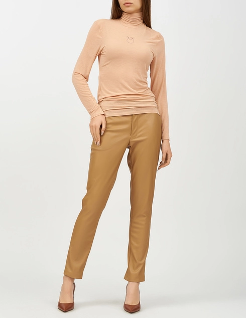 Pinko 102067_beige фото-1