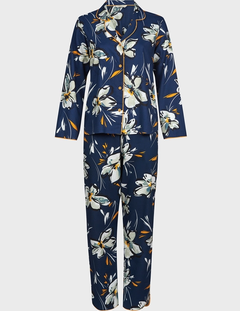 Cyberjammies Cyberjammies-Alexa-4499-4500-blue фото-1