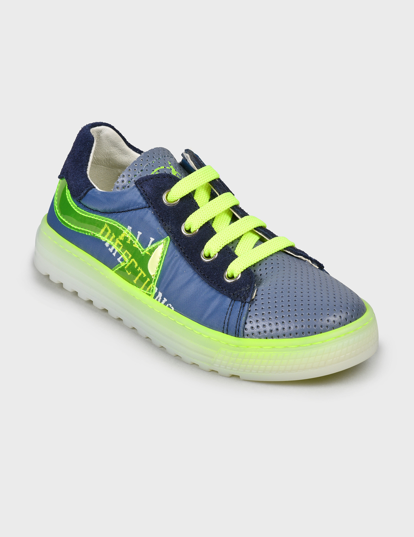 Naturino 1256-blue фото-2
