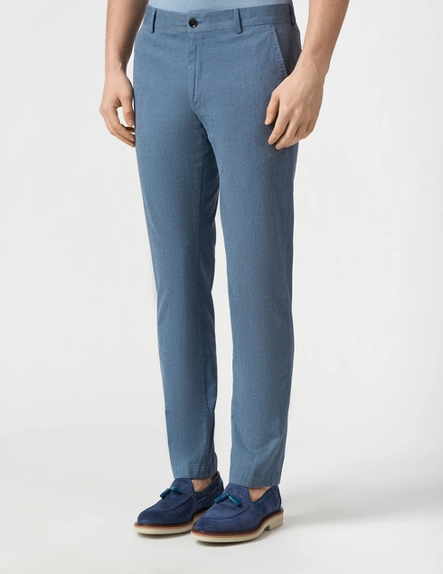 Joop! 10010715-456-blue фото-2