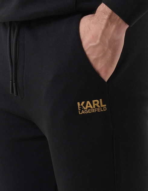 Karl Lagerfeld 705782563217-160_black фото-5