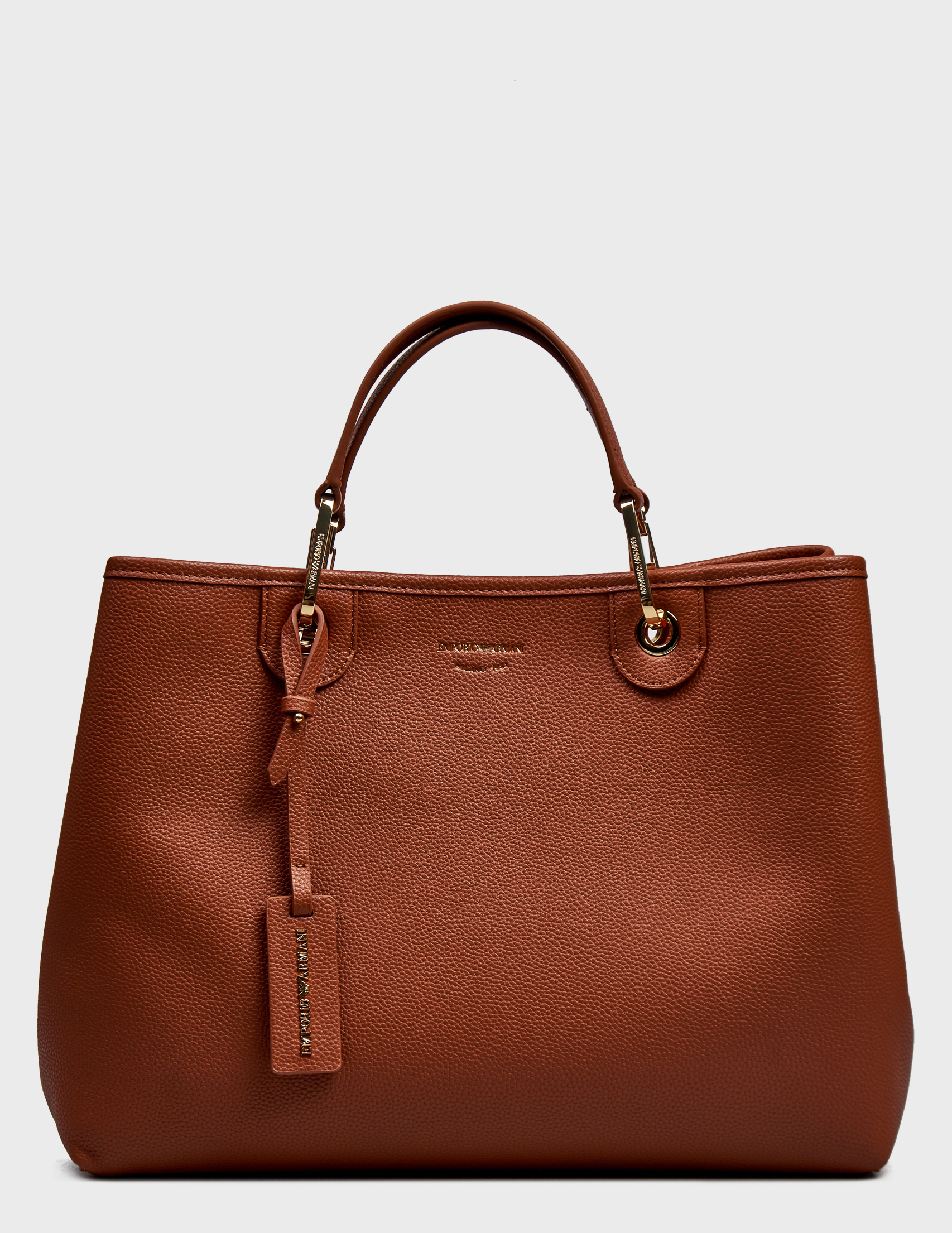 

Сумка, Коричневый