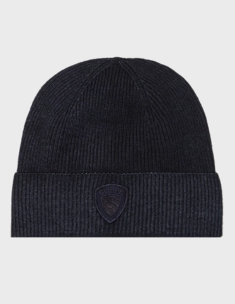 BLAUER шапка