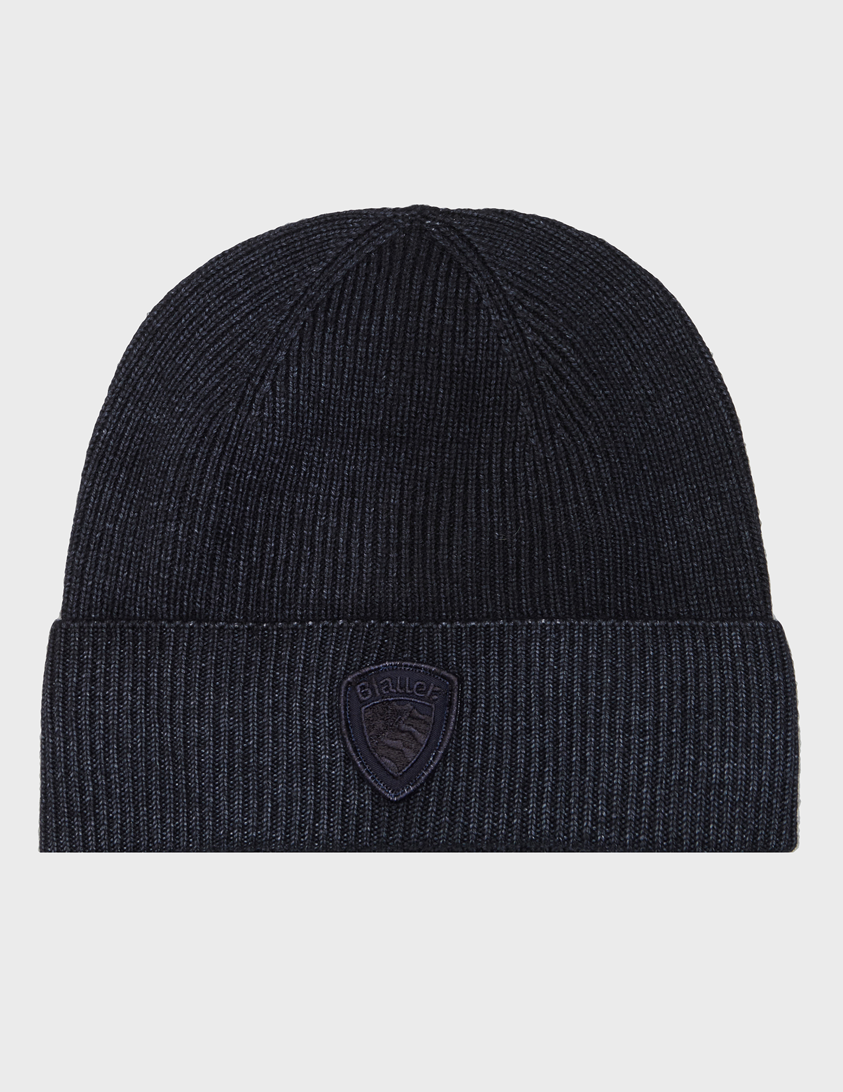 

Шапка, Синий