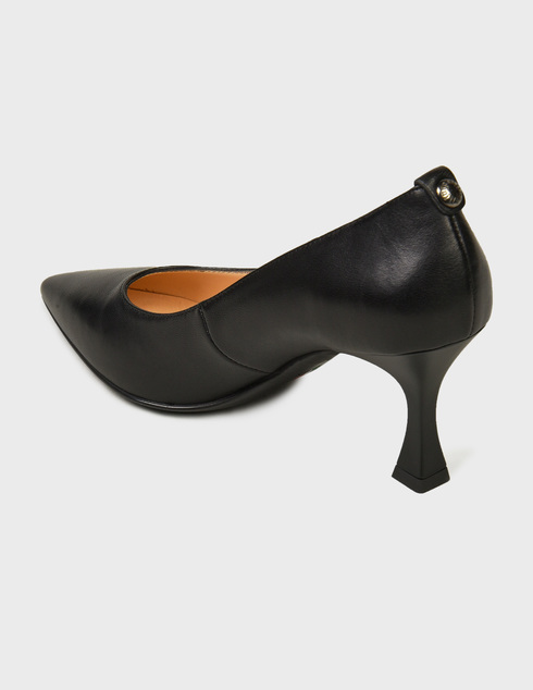 женские черные Туфли Nero Giardini 205580_black - фото-2