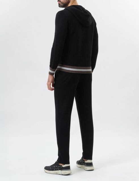 Gran Sasso 57154-19648-099_black фото-2