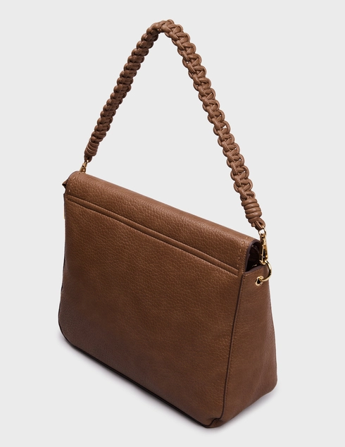 Ermanno Scervino 2236-tortora_brown фото-3