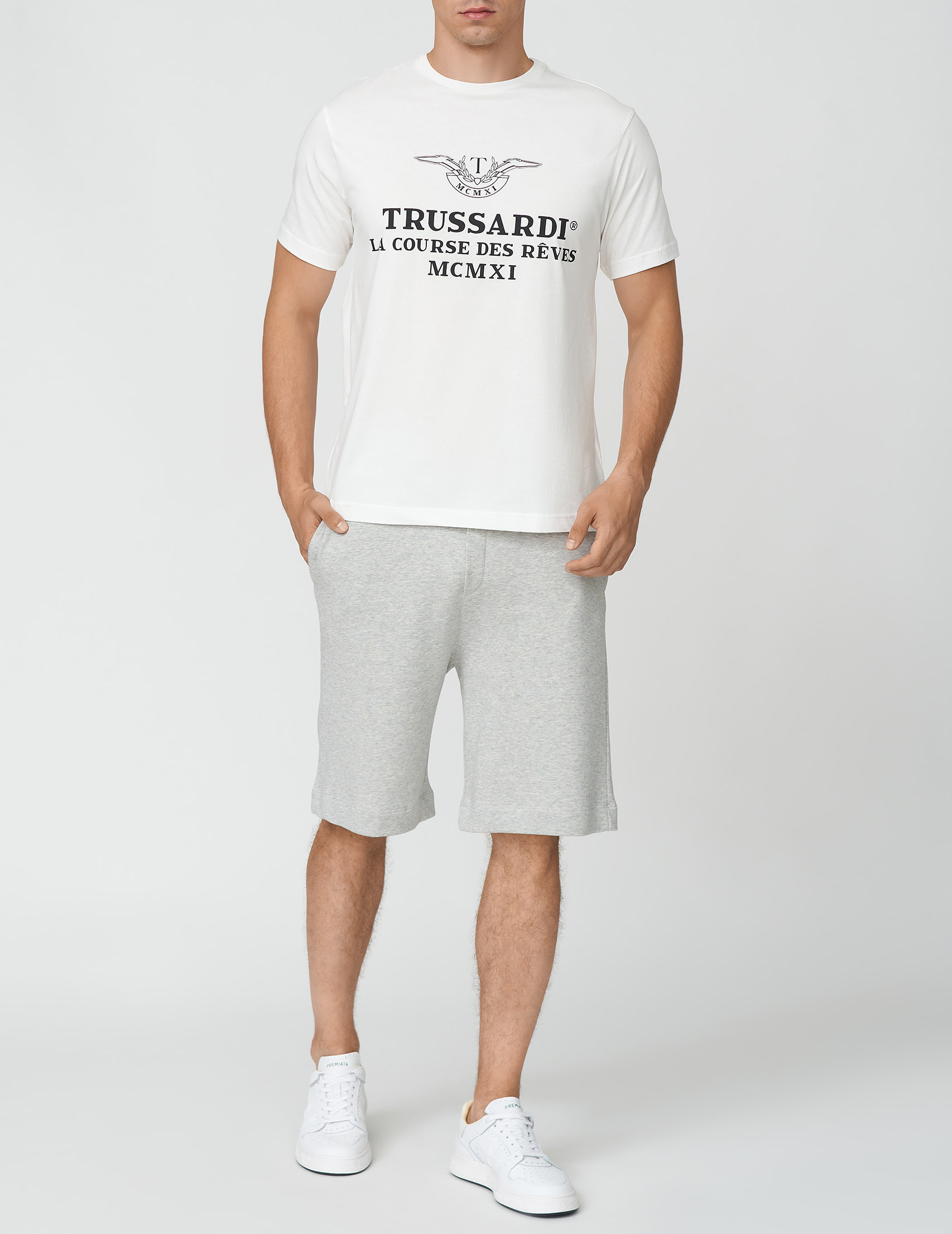 

Футболка, Белый