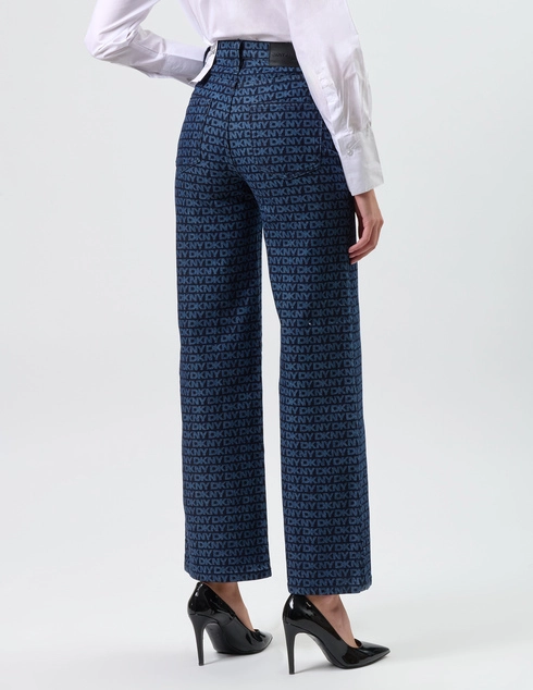 DKNY DJ5M4076-KYG_blue фото-4