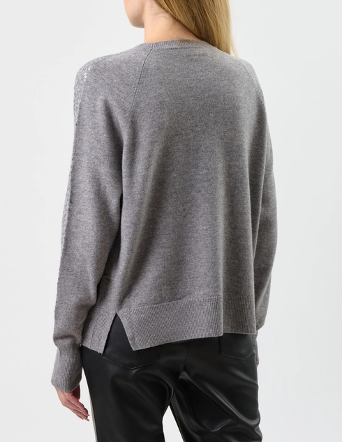 Kaos KT001-wool-Grey-paet_gray фото-4