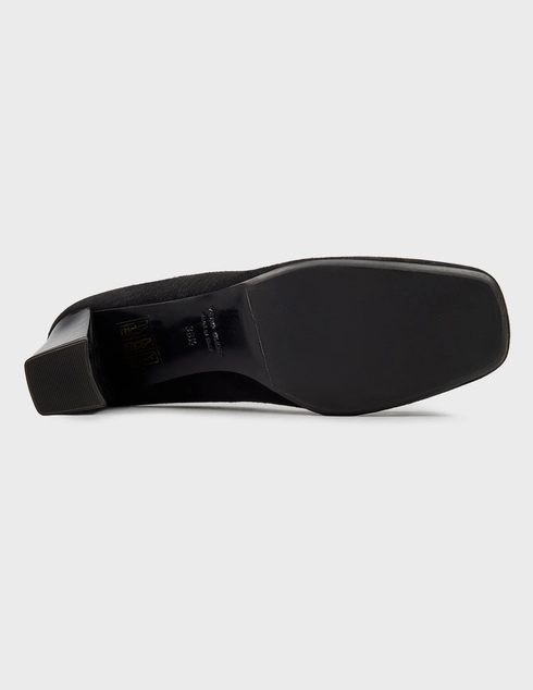 черные Туфли Lorbac 8008-black размер - 38.5