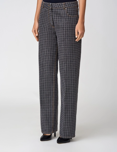 Nina Ricci NR-AW21-21ADPA-0-03CO0975-I9049-grey фото-2
