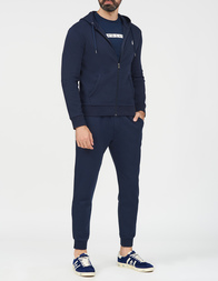 Спортивна кофта Polo Ralph Lauren 710888282-013_blue_200471 (Темно