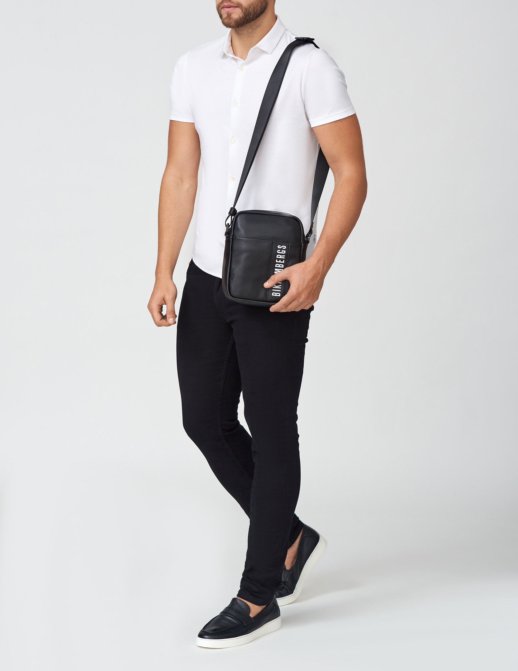 

Сумка, Черный