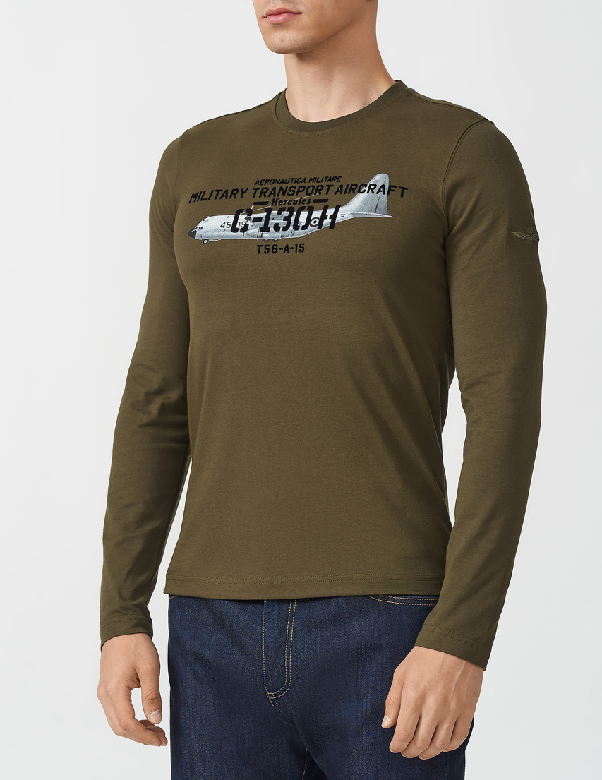 Aeronautica Militare 232TS2132J609-39394 фото-2