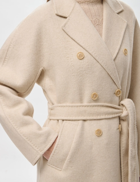 Twinset 262TT2470-01715_beige фото-5