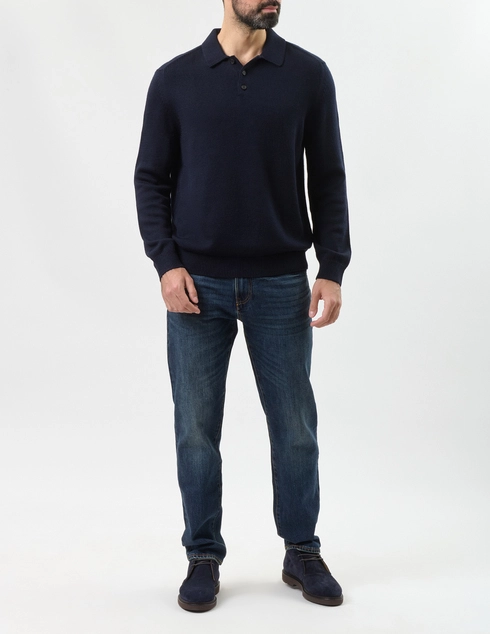 Armani Exchange XM001915-AF14008-UB101_blue фото-2