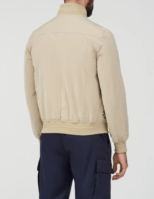 Aquascutum AA_B004_JK007L-029_beige фото-3