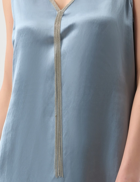 Panicale Cashmere D381320AB38D06B-0550_blue фото-4