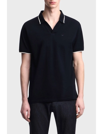 EMPORIO ARMANI поло