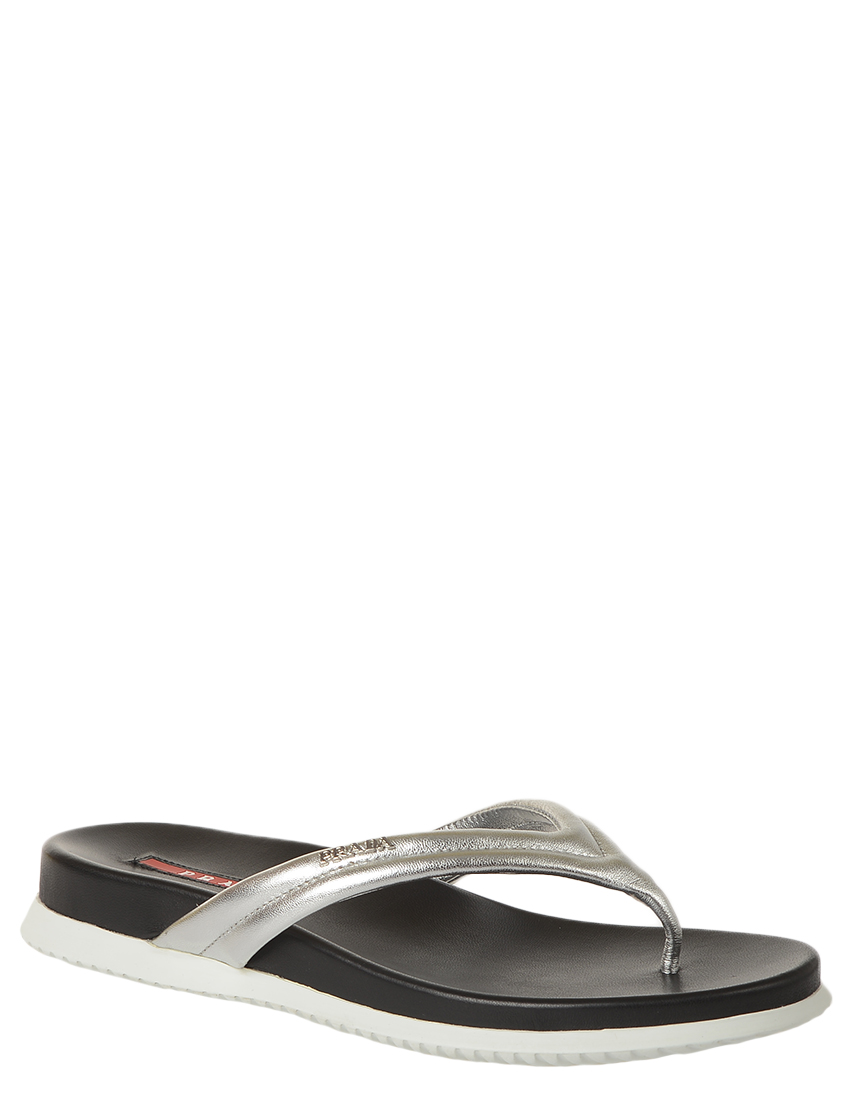 

Пантолеты, Серебряный