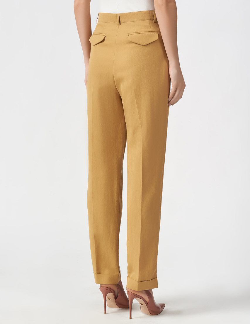 Alberta Ferretti AF-SS20-A0320-1635-beige фото-3