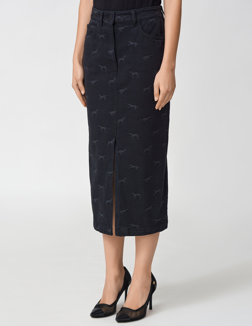 Trussardi 56G001811T005409C001-K299 фото-2