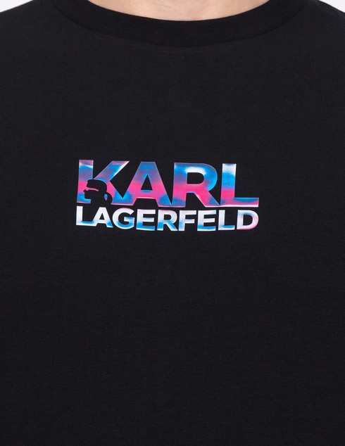 Karl Lagerfeld 755088-990_black фото-4