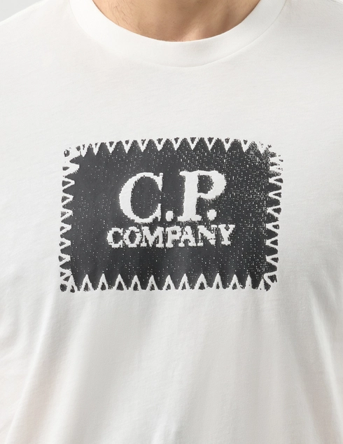 C.P. Company RCCMTS723A-103_white фото-5