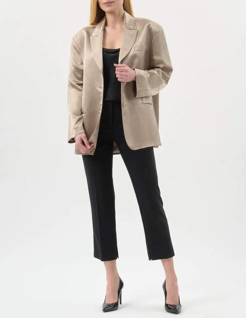 Panicale Cashmere D381324GIA38D06B-0630_beige фото-2